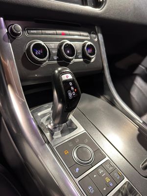 Land-Rover Range Rover Sport 3.0 SDV6 250cv Autobiography   - Foto 19