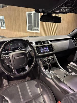 Land-Rover Range Rover Sport 3.0 SDV6 250cv Autobiography   - Foto 12