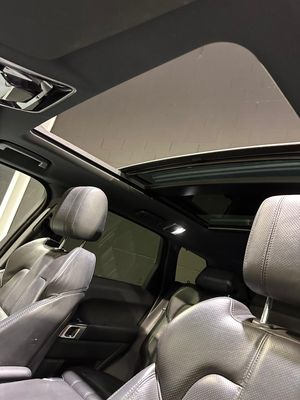 Land-Rover Range Rover Sport 3.0 SDV6 250cv Autobiography   - Foto 18