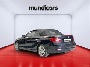 BMW Serie 2 220i  - Foto 6