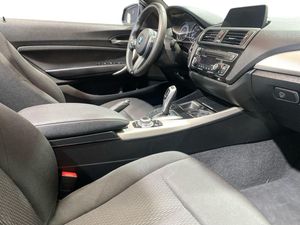 BMW Serie 2 220i  - Foto 17