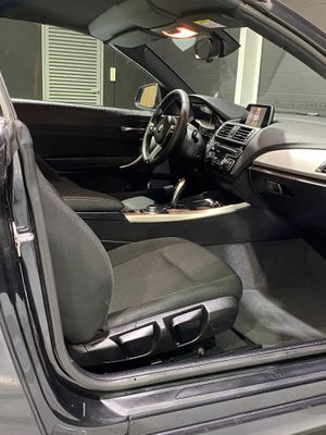 BMW Serie 2 220i  - Foto 20