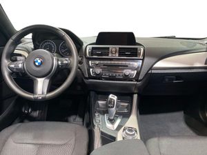 BMW Serie 2 220i  - Foto 11