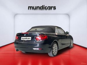 BMW Serie 2 220i  - Foto 4