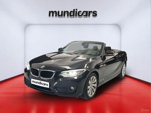 BMW Serie 2 220i  - Foto 9