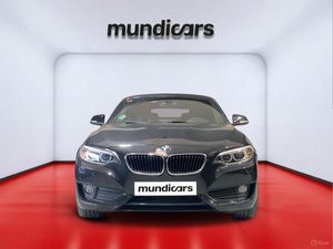 BMW Serie 2 220i  - Foto 9