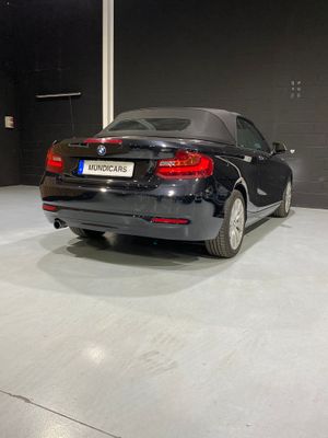 BMW Serie 2 220i  - Foto 9