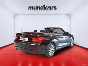 BMW Serie 2 220i  - Foto 4