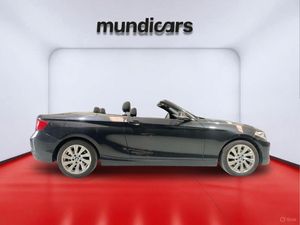 BMW Serie 2 220i  - Foto 3