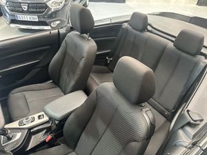 BMW Serie 2 220i  - Foto 24