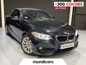 BMW Serie 2 220i  - Foto 2