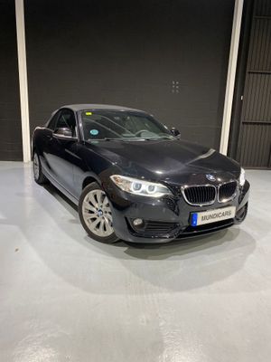 BMW Serie 2 220i  - Foto 3