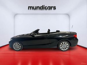 BMW Serie 2 220i  - Foto 8