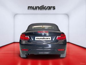 BMW Serie 2 220i  - Foto 5