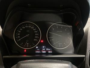 BMW Serie 2 220i  - Foto 14