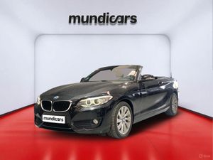 BMW Serie 2 220i  - Foto 8