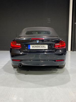 BMW Serie 2 220i  - Foto 8