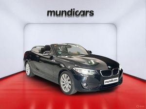 BMW Serie 2 220i  - Foto 2