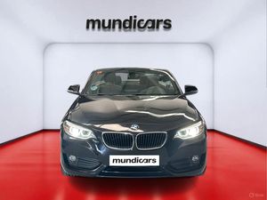 BMW Serie 2 220i  - Foto 10