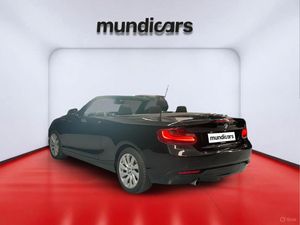 BMW Serie 2 220i  - Foto 7