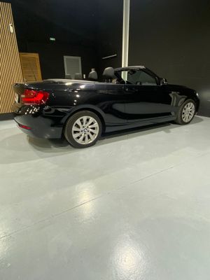 BMW Serie 2 220i  - Foto 6