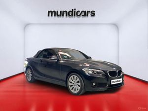 BMW Serie 2 220i  - Foto 2