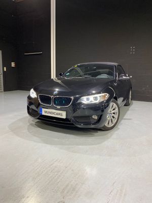 BMW Serie 2 220i  - Foto 5