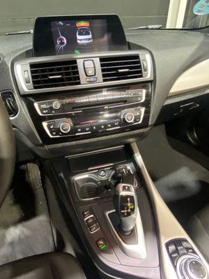BMW Serie 2 220i  - Foto 13