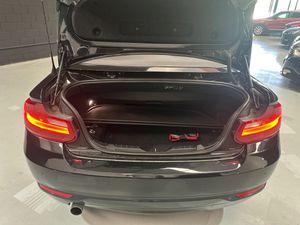 BMW Serie 2 220i  - Foto 20