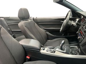 BMW Serie 2 220i  - Foto 18