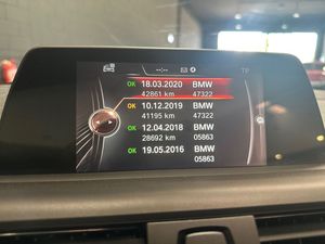 BMW Serie 2 220i  - Foto 22