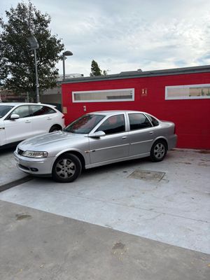 Opel Vectra Elegance 1.8 16v  - Foto 5