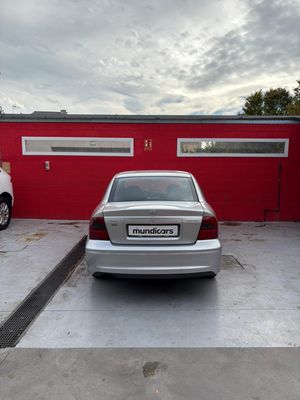 Opel Vectra Elegance 1.8 16v  - Foto 8
