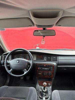 Opel Vectra Elegance 1.8 16v  - Foto 11