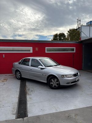 Opel Vectra Elegance 1.8 16v  - Foto 4
