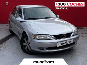 Opel Vectra Elegance 1.8 16v  - Foto 2