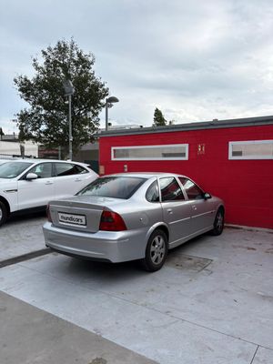 Opel Vectra Elegance 1.8 16v  - Foto 7