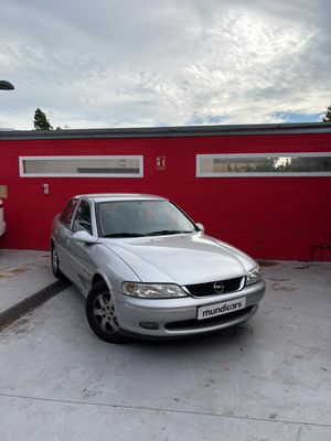 Opel Vectra Elegance 1.8 16v  - Foto 3