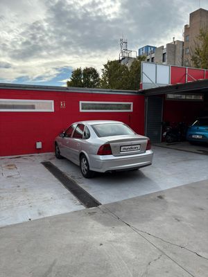 Opel Vectra Elegance 1.8 16v  - Foto 9