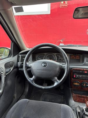 Opel Vectra Elegance 1.8 16v  - Foto 10