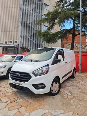 Ford Transit Custom Van 2.0 TDCI 280 L1 Trend   - Foto 8