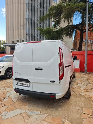 Ford Transit Custom Van 2.0 TDCI 280 L1 Trend   - Foto 15