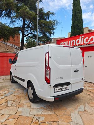 Ford Transit Custom Van 2.0 TDCI 280 L1 Trend   - Foto 10