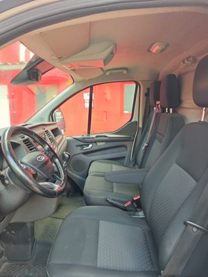 Ford Transit Custom Van 2.0 TDCI 280 L1 Trend   - Foto 18