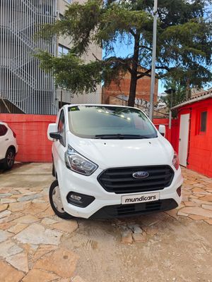 Ford Transit Custom Van 2.0 TDCI 280 L1 Trend   - Foto 5
