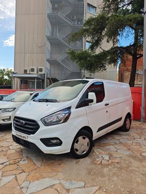 Ford Transit Custom Van 2.0 TDCI 280 L1 Trend   - Foto 6