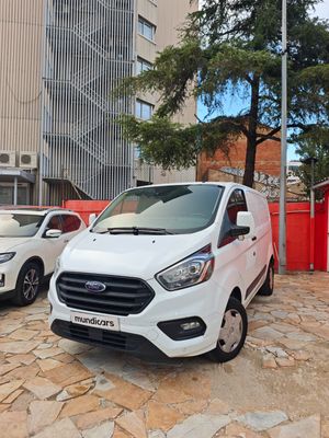 Ford Transit Custom Van 2.0 TDCI 280 L1 Trend   - Foto 7
