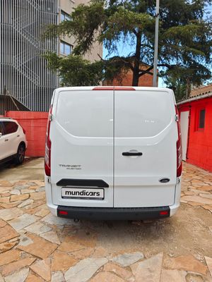 Ford Transit Custom Van 2.0 TDCI 280 L1 Trend   - Foto 14