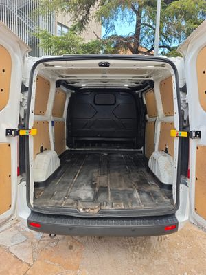 Ford Transit Custom Van 2.0 TDCI 280 L1 Trend   - Foto 13