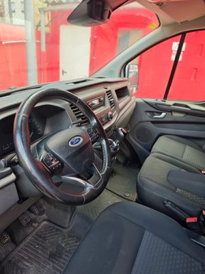 Ford Transit Custom Van 2.0 TDCI 280 L1 Trend   - Foto 16